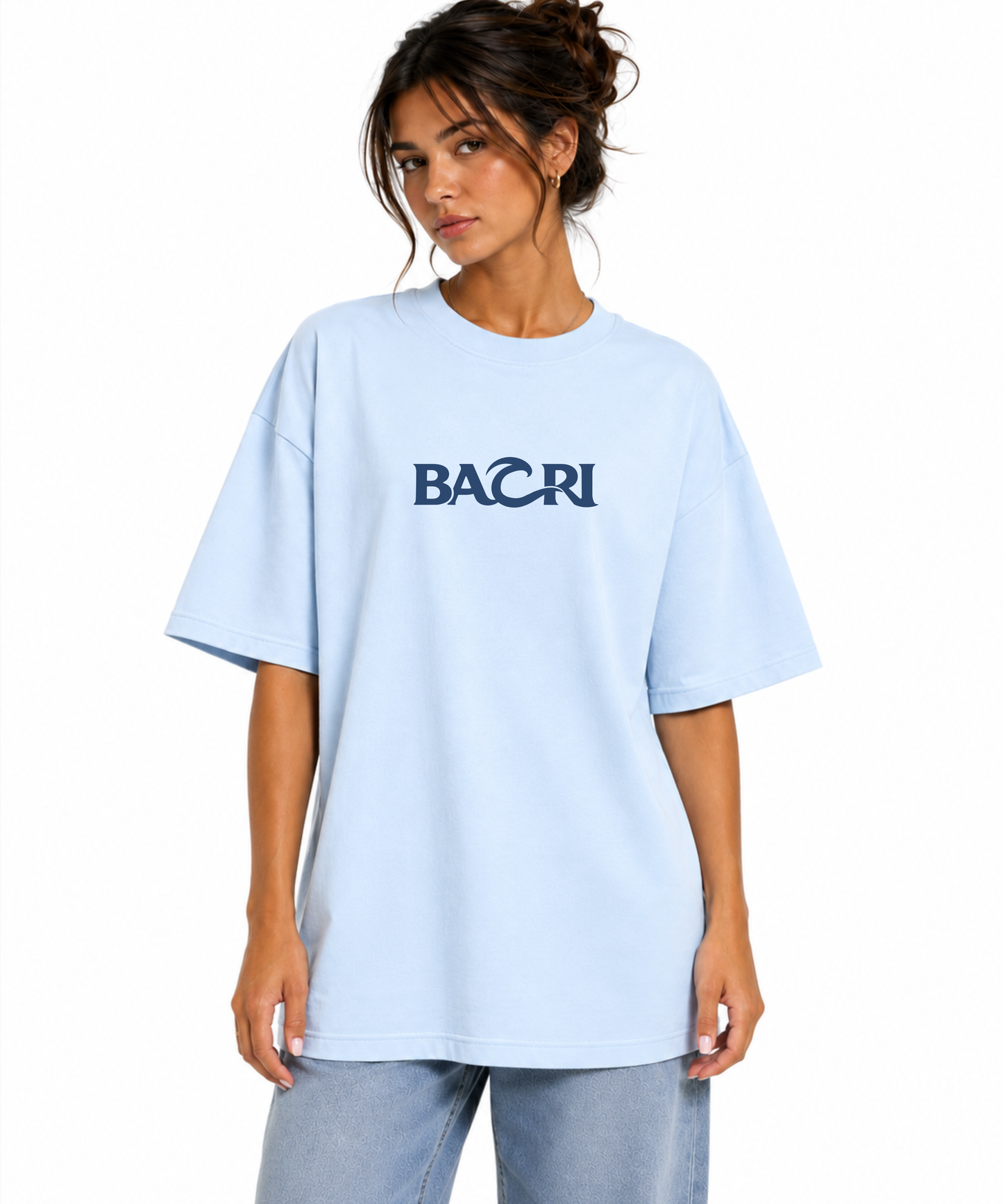 Tutto Passa Oversized T-Shirt