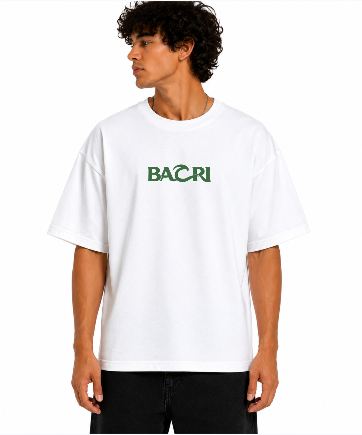 Carpe Diem Oversized Graphic T-Shirt